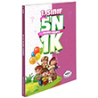 5N1K 1.Snf Okuma Anlama Kitab retmen Evde Yaynlar
