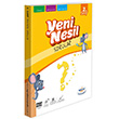 2022 2.Snf Yeni Nesil Sorular Kitab retmen Evde