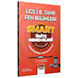 2022 8.Snf LGS Smart Fen Bilimleri Deneme Snavlar Benim Hocam Yaynlar