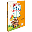 2.Snf 5N1K Okuma Anlama Kitab retmen Evde Yaynlar
