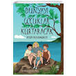 Dnyay ocuklar Kurtaracak Sia Kitap