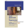 Ayrk Matematik ve Uygulamalar Palme Yaynevi