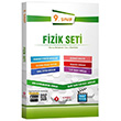 9.Snf Fizik Modler Set Sonu Yaynlar