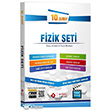 10.Snf Fizik Modler Set Sonu Yaynlar