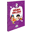 2.Snf Okuma Anlama Kitab retmen Evde Yaynlar