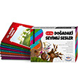 Doadaki Sevimli Sesler (6-8 Ya) Hikaye Kitab Seti retmen Evde Yaynlar