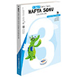 3.Snf Ders Ders Hafta Sonu almalar retmen Evde Yaynlar