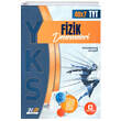 TYT Fizik 40x7 Denemeleri Hz ve Renk Yaynlar