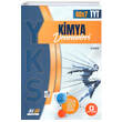 TYT Kimya 40x7 Denemeleri Hz ve Renk Yaynlar