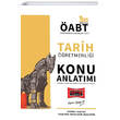 ABT Tarih retmenlii Konu Anlatm Yarg Yaynlar