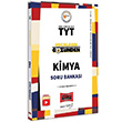 TYT Hocalarn Gznden Kimya Soru Bankas Yarg Yaynlar