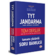 TYT Jandarma Sahil Gvenlik Tm Dersler zml Soru Bankas Editr Yaynlar