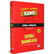 8.Snf 1.Dnem Kamp Szel Dersler Soru Bankas Editr Yaynevi