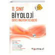 11.Sınıf Biyoloji Ders Anlatım Rehberi Test Okul Yayınları