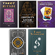 Tarot Seti Gece Kitapl