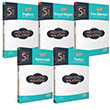 VP 5. Snf Hzl Konu Set 5 Kitap Editr Yaynevi