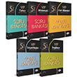 2022 VP 5. Snf Soru Bankas Set 5 Kitap Editr Yaynevi