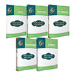 VP 6. Snf Hzl Konu Anlatml Set 5 Kitap Editr Yaynevi