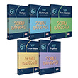 VP 6. Snf Soru Bankas Set 5 Kitap Editr Yaynevi