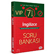 7.Snf VIP ngilizce Soru Bankas Editr Yaynevi