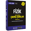 2022 KPSS ABT Fizik Tamam zml km Sorular Pegem Akademi
