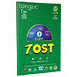 7.Snf Tost 6.Adm Tongu Akademi
