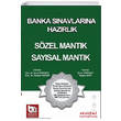 Banka Snavlarna Hazrlk Saysal Mantk - Szel Mantk (niversite Mezunlar in) Akademi Consulting Training