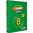 8.Snf Kamp Ultra Fenomen LGS Tamam zml 8 Deneme Snav Editr Yaynevi