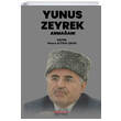 Yunus Zeyrek Armaan Astana Yaynlar