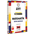 AYT Hocalarn Gznden Matematik Soru Bankas Yarg Yaynlar