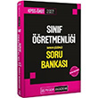 2022 ABT Snf retmenlii Soru Bankas zml Pegem Akademi Yaynlar