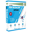 8.Snf LGS Yeni Nesil Fen Bilimleri Ustas Mutlu Yaynlar