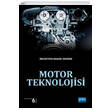 Motor Teknolojisi Nobel Yaynlar