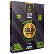 5.Snf Trke 12 Deneme nller Karmas