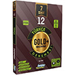 7.Snf Trke 12 Deneme nller Karmas