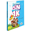 3.Snf 5n1k Okuma Anlama Kitab retmen Evde Yaynlar