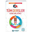 6. Snf Tm Dersler Konu Anlatml Gezegen Yaynclk