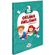 3.Snf Okuma Anlama Kitab retmen Evde Yaynlar