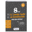 8.Snf T.C nklap Tarihi Akll Ders Asistan Asistan Yaynlar