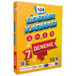 8.Snf LGS 7 li Deneme Seti Liderler Karmas