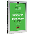 KPSS Lisans Genel Kltr Tm Adaylar in Son Dzlk 5 Yarg Serisi Corafya El Yazs Ders Notu Yarg Yaynlar