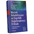 Mesleki Rehabilitasyon ve Engellilik Deerlendirmesi El Kitab Hipokrat Kitabevi