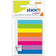 Stickn 45x8 Neon 8 Renk Film Ayra 20 Yaprak (21401) Gpta