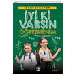 yi ki Varsn retmenim naralt Yaynlar