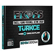 EKPSS Trke Video Ders Notlar Benim Hocam Yaynlar