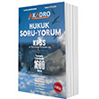 KPSS A Grubu Hukuk Soru Yorum A Kadro Yaynlar