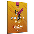 DGS Yeni Nesil Kolaydan Zora 10x22 Paragraf Kuak Deneme Marka Yaynlar