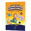 1.Snf alma Yapraklar le Okuma Yazma reniyorum 5 Yldz Yaynlar