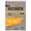 TYT Matematik 12 x 40 Denemeleri ENS Yaynclk