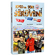 KPSS` nin Son Serveni Tarih Corafya Dizgi Kitap